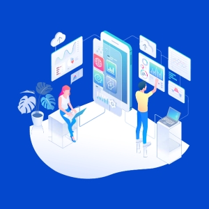 mobile application development company